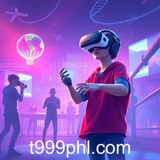 999phl Gaming Revolution