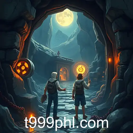 Exploring the Exciting World of 'Adventure Quests' with Keyword '999phl'