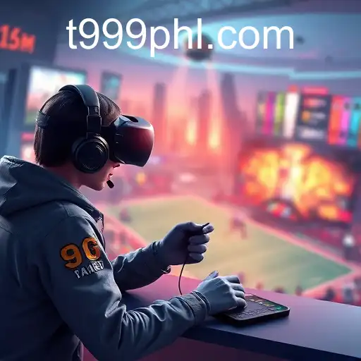 The Digital Revolution of Gaming in 2025