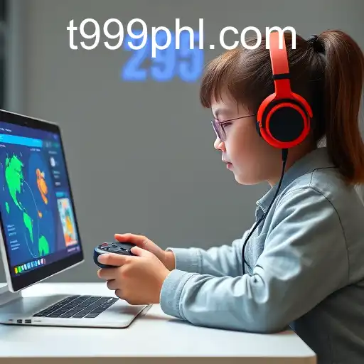 The Rise and Influence of Gaming on Education