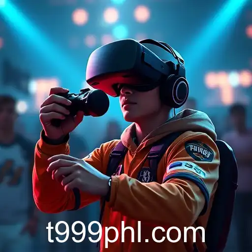 Gaming Trends 2025: The Rise of 999phl