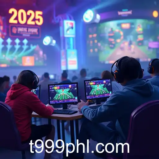 The Impact of Online Gaming in 2025