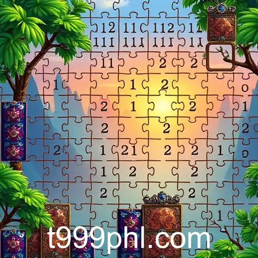 Exploring the World of Puzzle Adventures: A Journey Through Challenge and Imagination