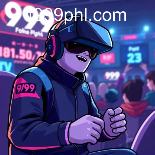 The Rise of 999phl in Online Gaming