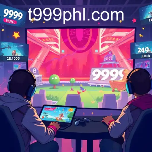 The Rise of 999phl: Shaping the Future of Gaming