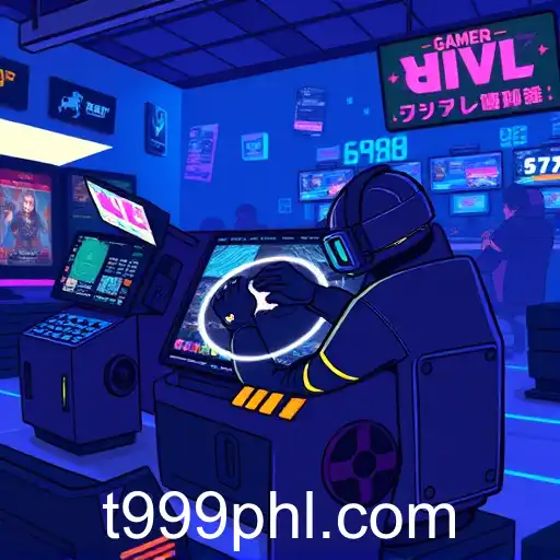 The Rise of 999phl in Online Gaming