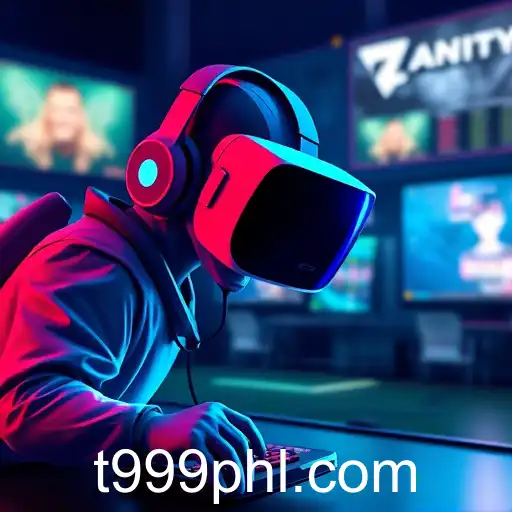 The Rise of 999phl in Digital Gaming