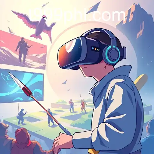 The Rise of 999phl in Gaming Culture