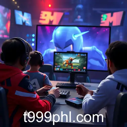 The Rise of 999phl in the Gaming World
