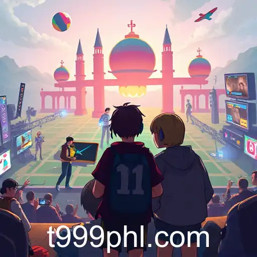 The Rise of Gaming Platforms in a Post-Pandemic World