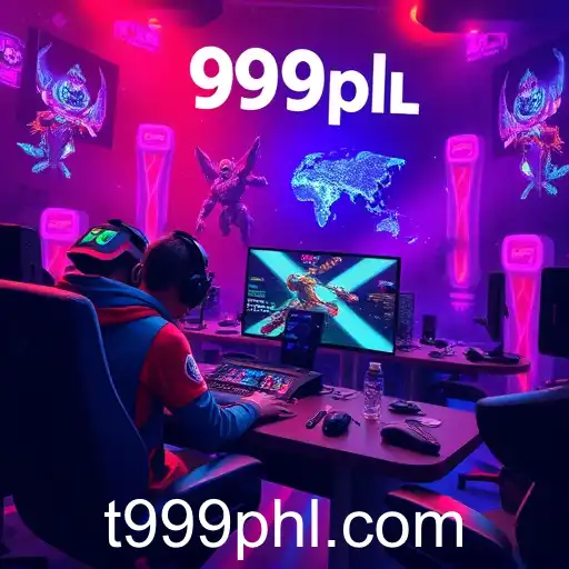 The Rise of 999phl: Shaping the Future of Online Gaming