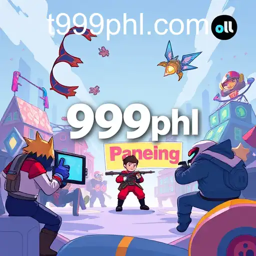 The Rising Popularity of 999phl in the Gaming World