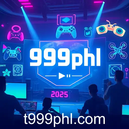 999phl: Shaping the Future of Gaming