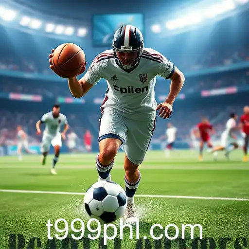 Exploring 'Sports Fun': The Engaging Game Category with a Competitive Edge