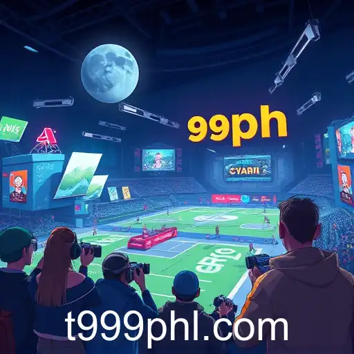 The Rise of 999phl: A Digital Playground Phenomenon