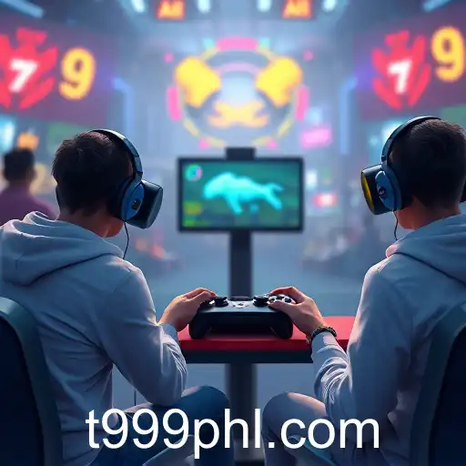 The World of 999Phl: Gaming Beyond Limits